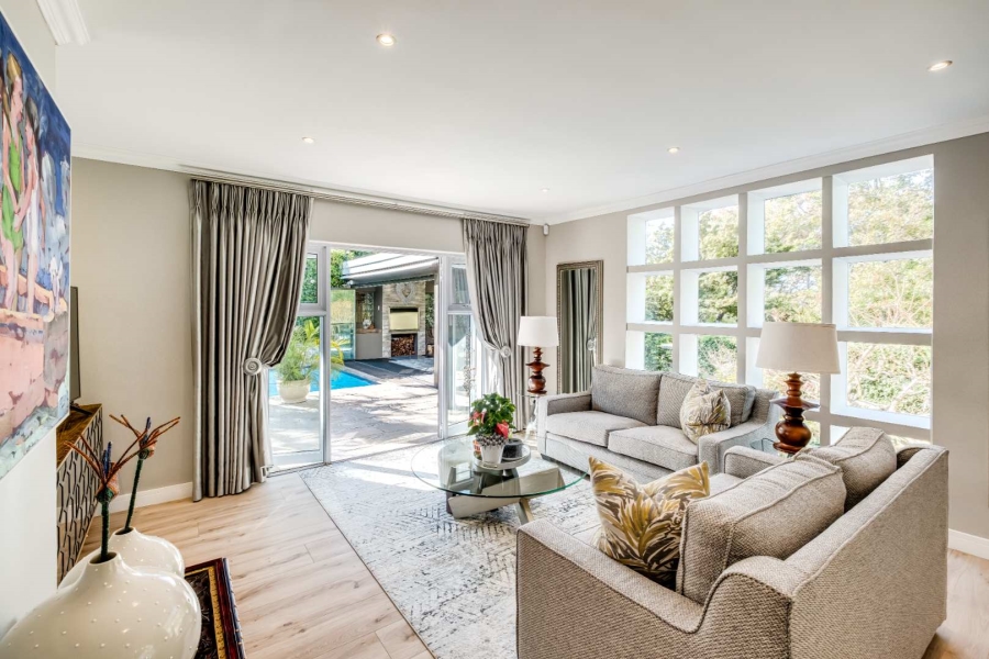 6 Bedroom Property for Sale in Newlands Western Cape